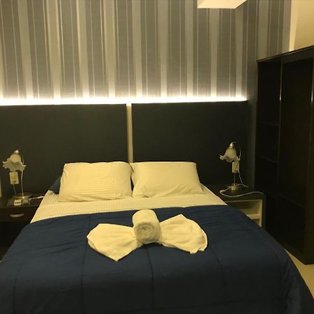 Del Rio Apart Hotel Encarnación Dış mekan fotoğraf